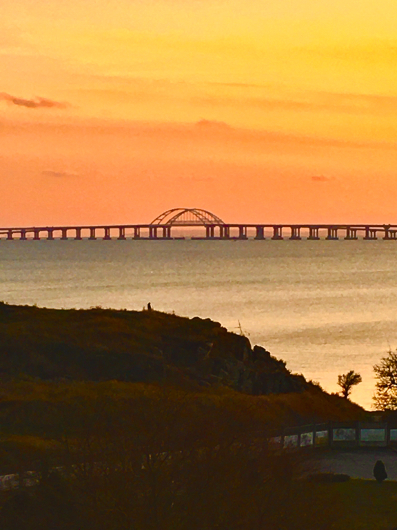 Фото Москва-Крым