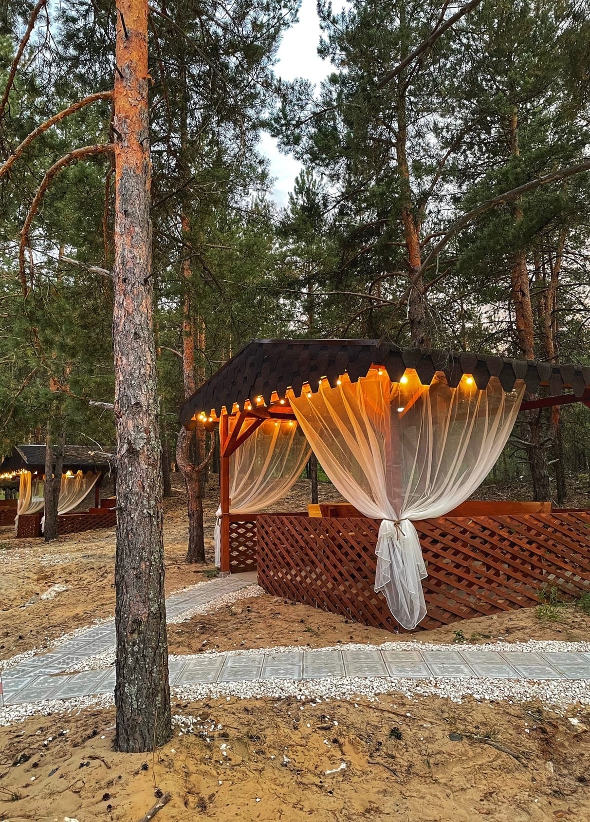 Фото Гостиница Чинар