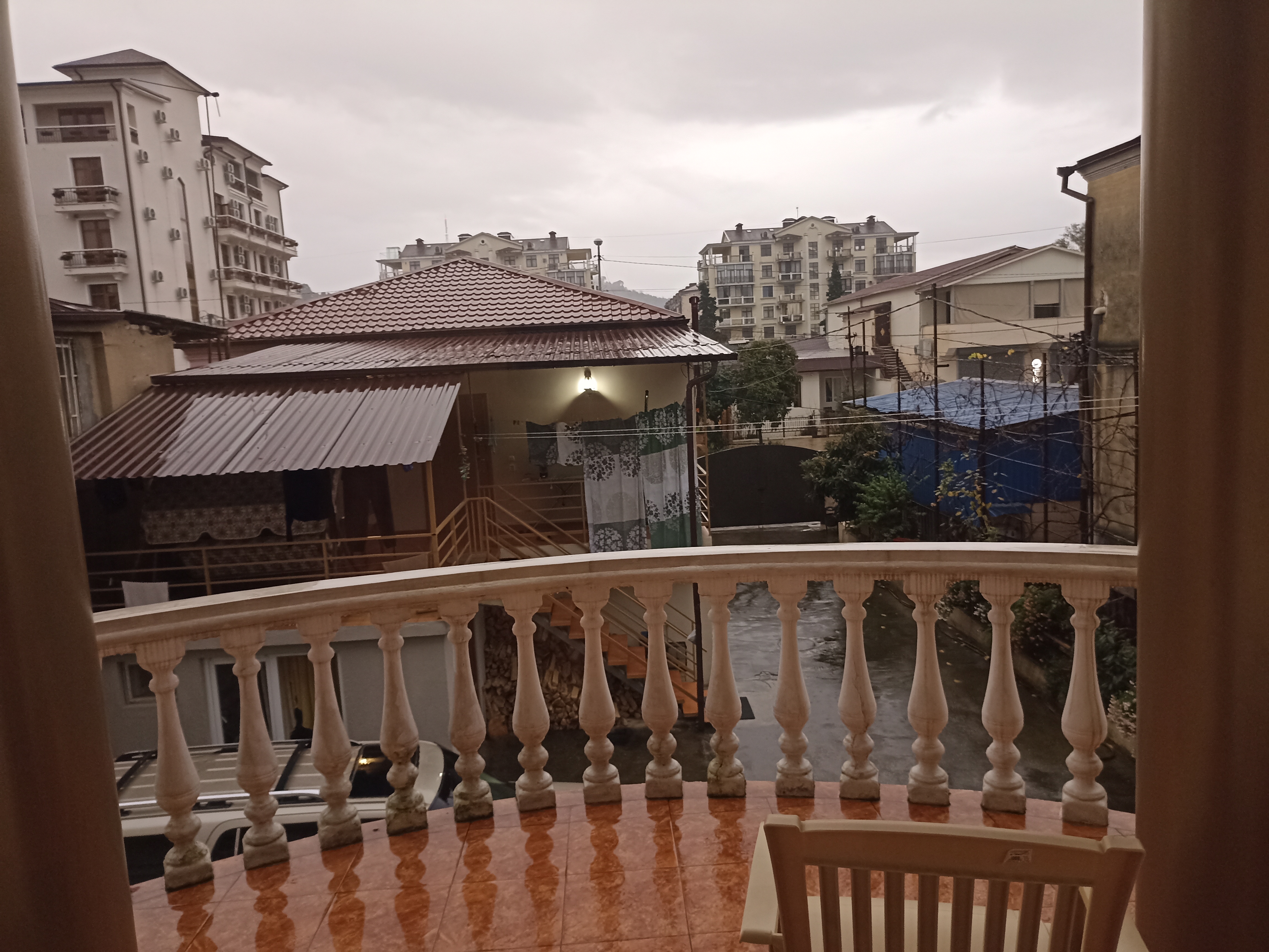 Фото Гостевой дом Мухус