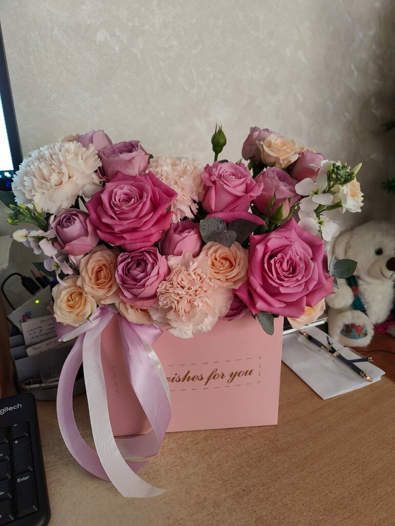 Анастасия Голикова