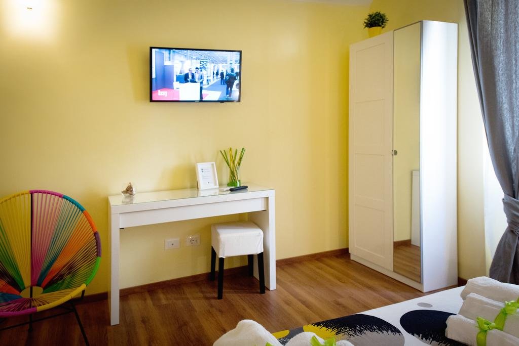 Фото Candia Green House 50