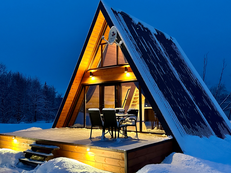 Фото Эко-усадьба Никольское