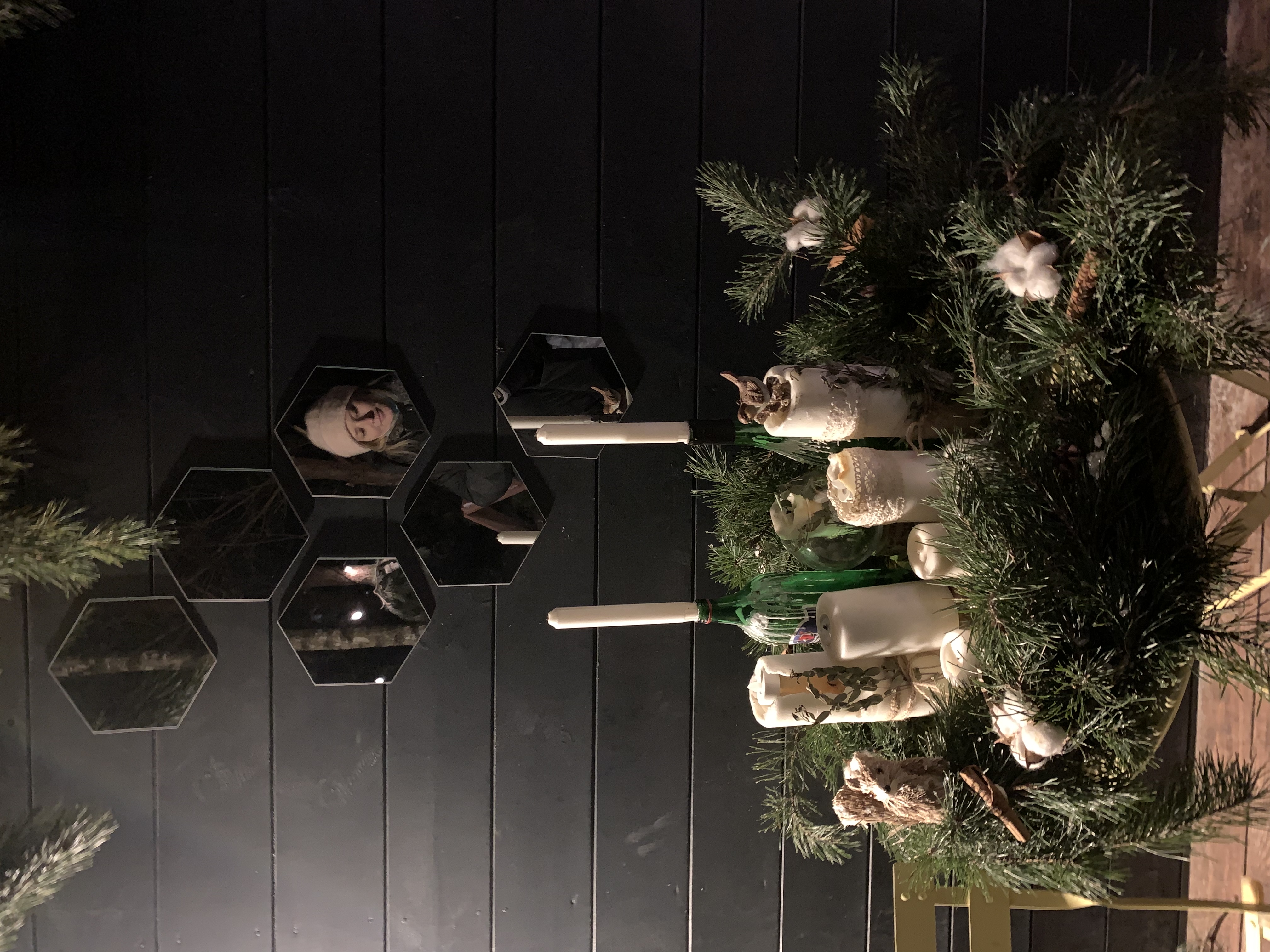 Фото TinyDacha можжевельник