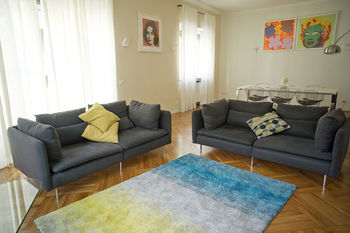 Фото Milano Suite Nest - Moscova 47a