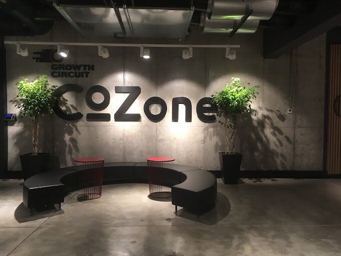 IT company Veribox Technology, Ankara, photo