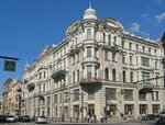 X-Code (Vosstaniya Street, 35), health products