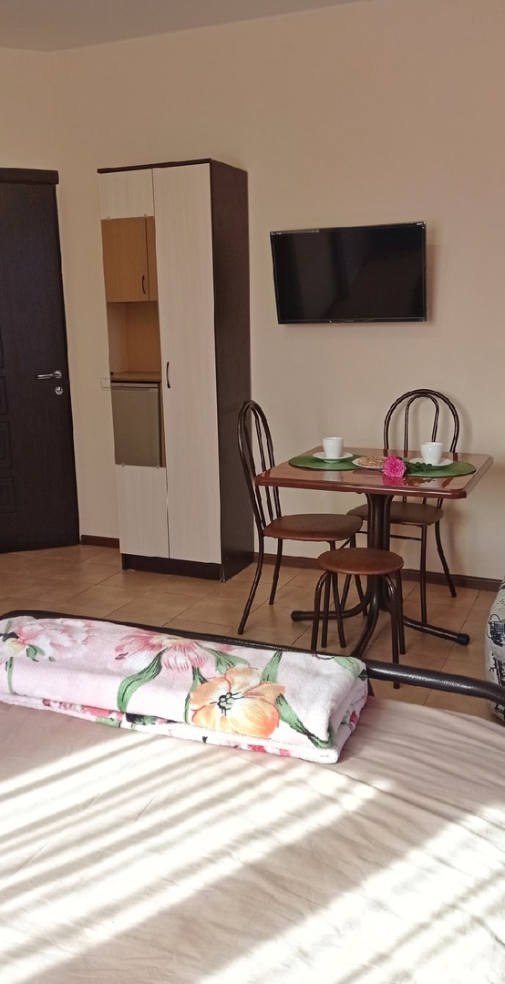 Фото Роза Ейска