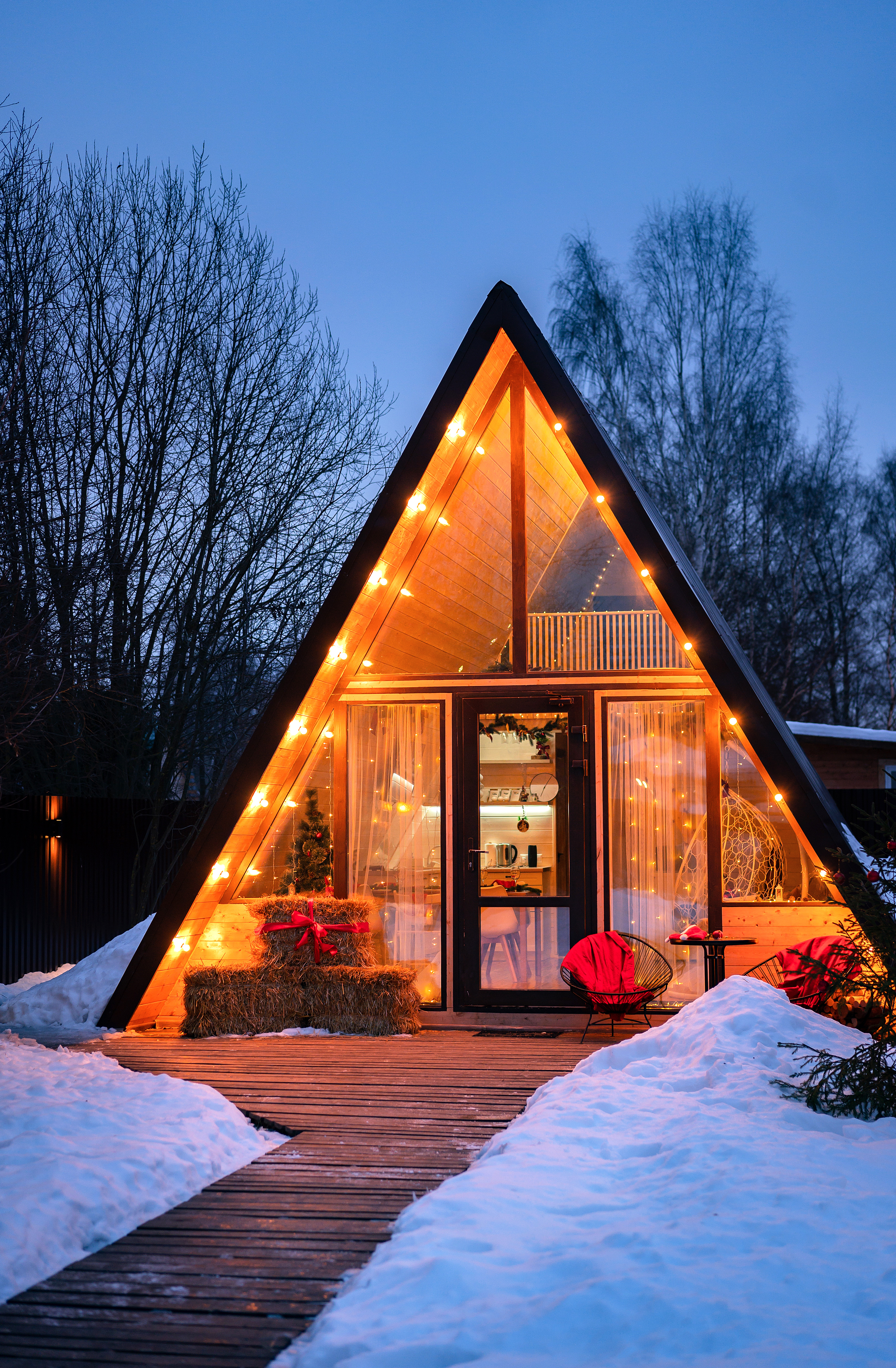 Фото Aframe Happy