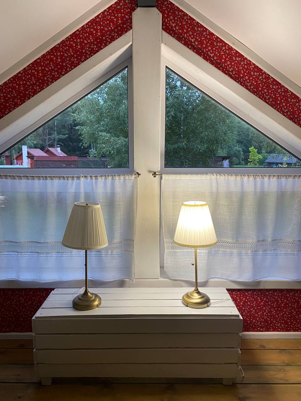 Фото Хутор Малиновка