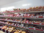 Khoroshij (posyolok Solnechny, Solnechnaya ulitsa, 15с1), grocery