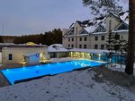 Крутики (posyolok Turgoyak, ulitsa Turistov, 30), yacht club