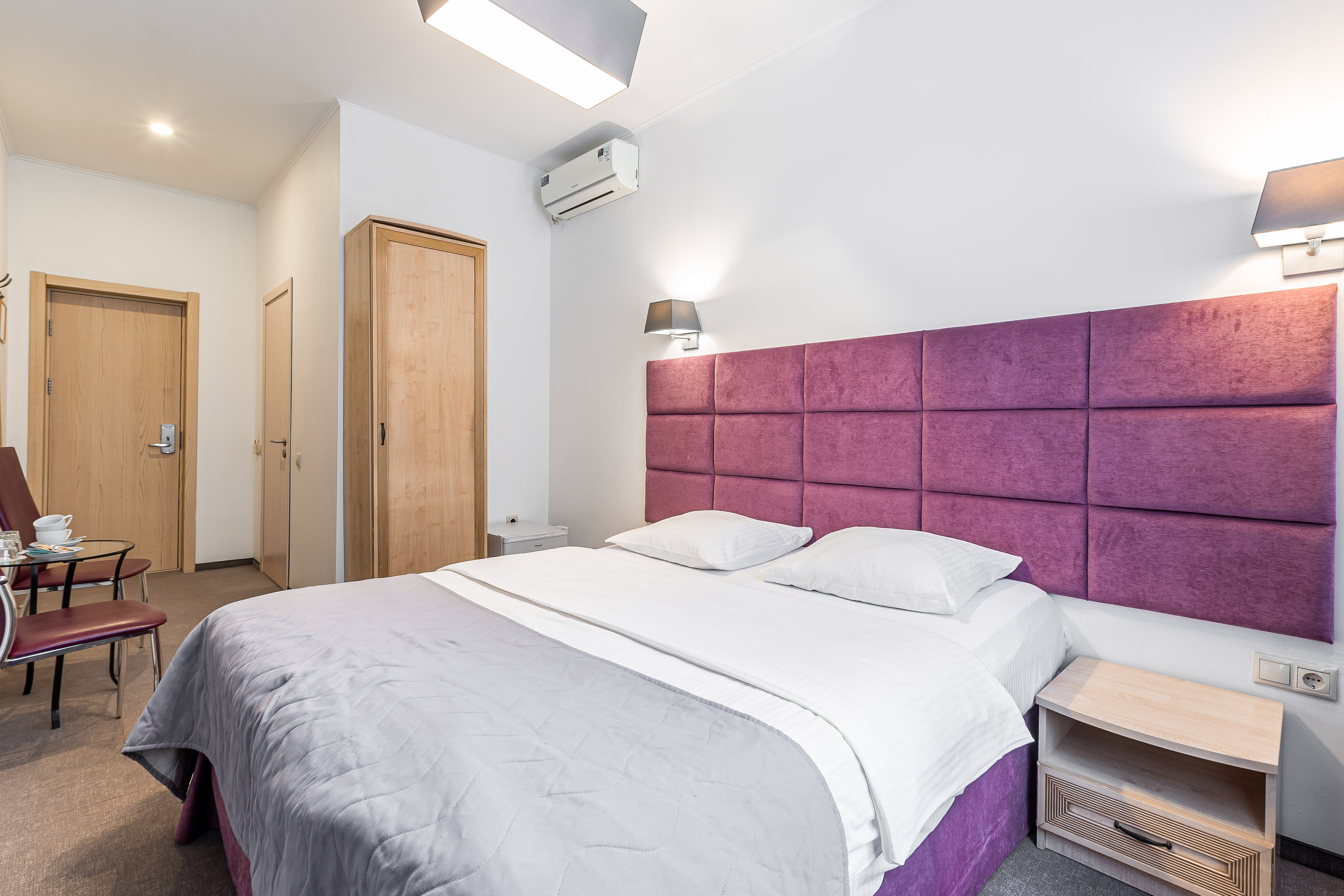 Фото Веллион Водный