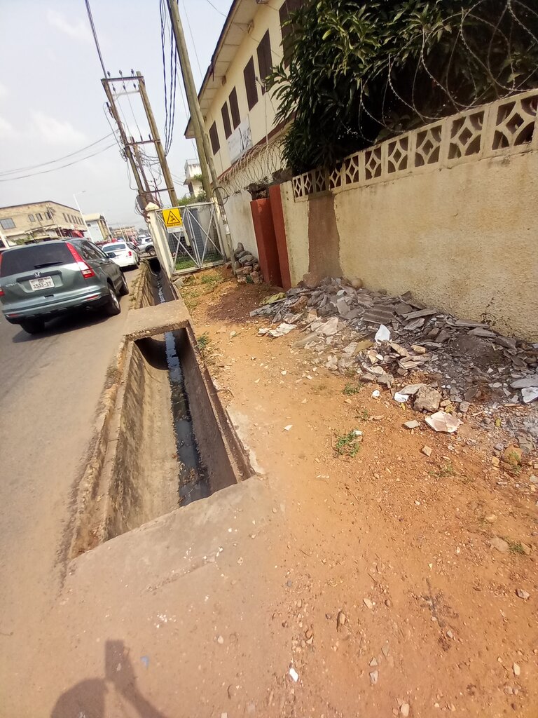 Hotel Bluecrest College Hostel, Accra, photo