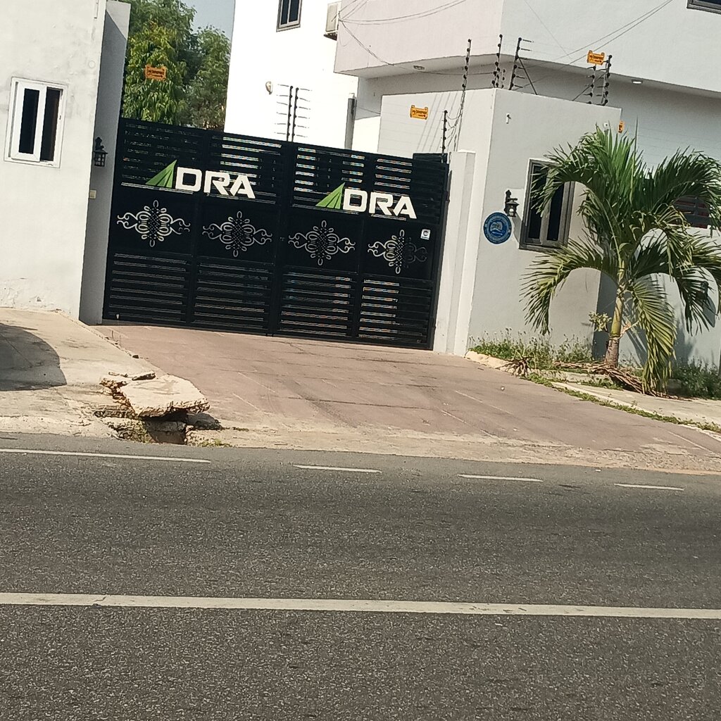 Research organization Dra gh Ltd, Accra, photo