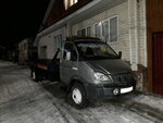 Эвакуатор Вязники (ulitsa Krasnoye Shosse, 4), auto technical assistance, car evacuation