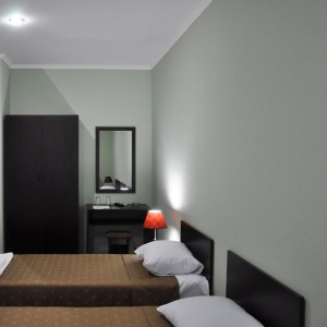 Фото Hotel Shine Palace