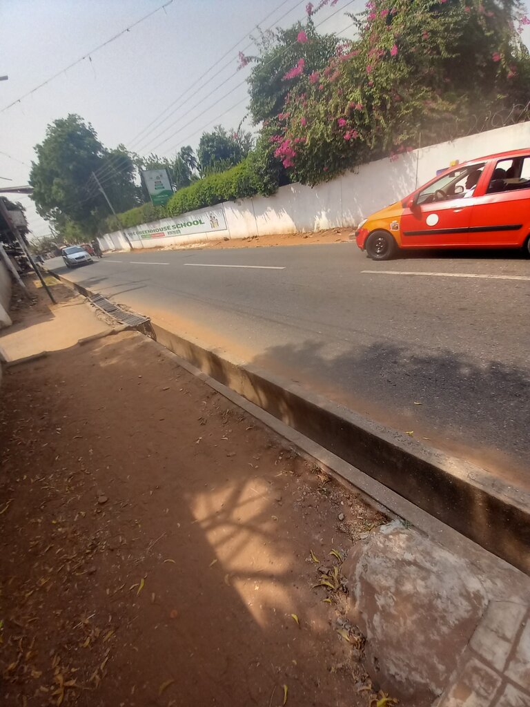 School The Greenhouse School, Accra, photo