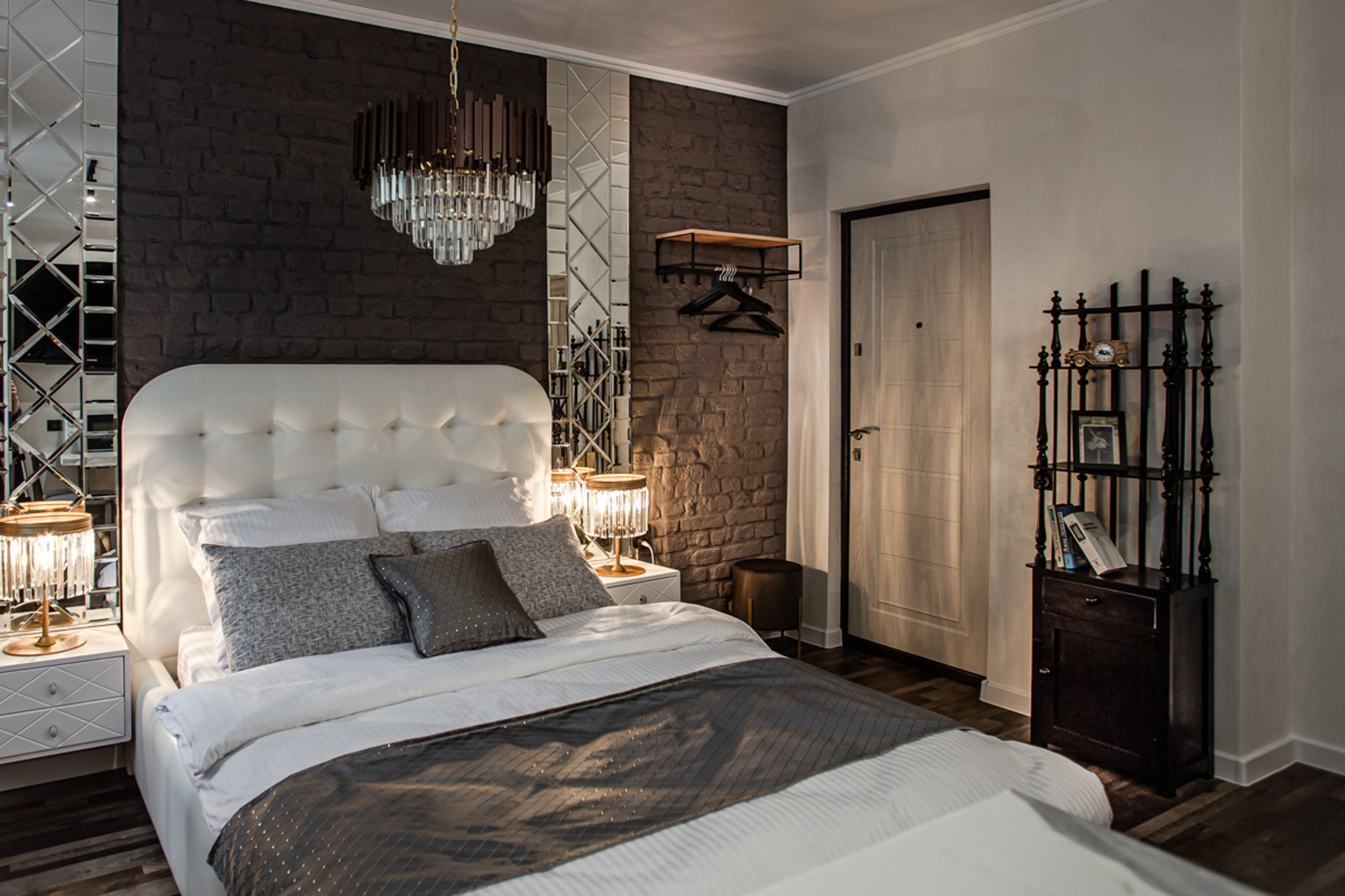 Фото ElenaSweetHome на Чистых Прудах