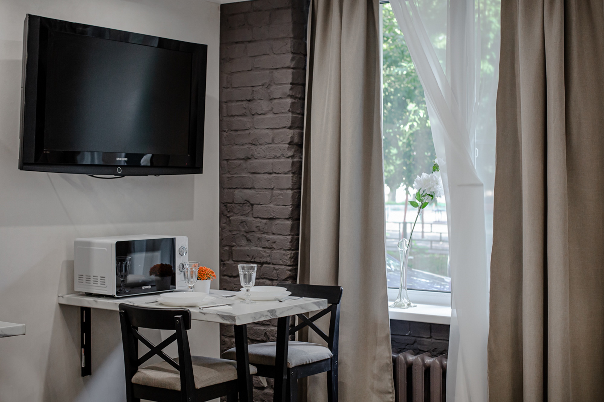 Фото ElenaSweetHome на Чистых Прудах