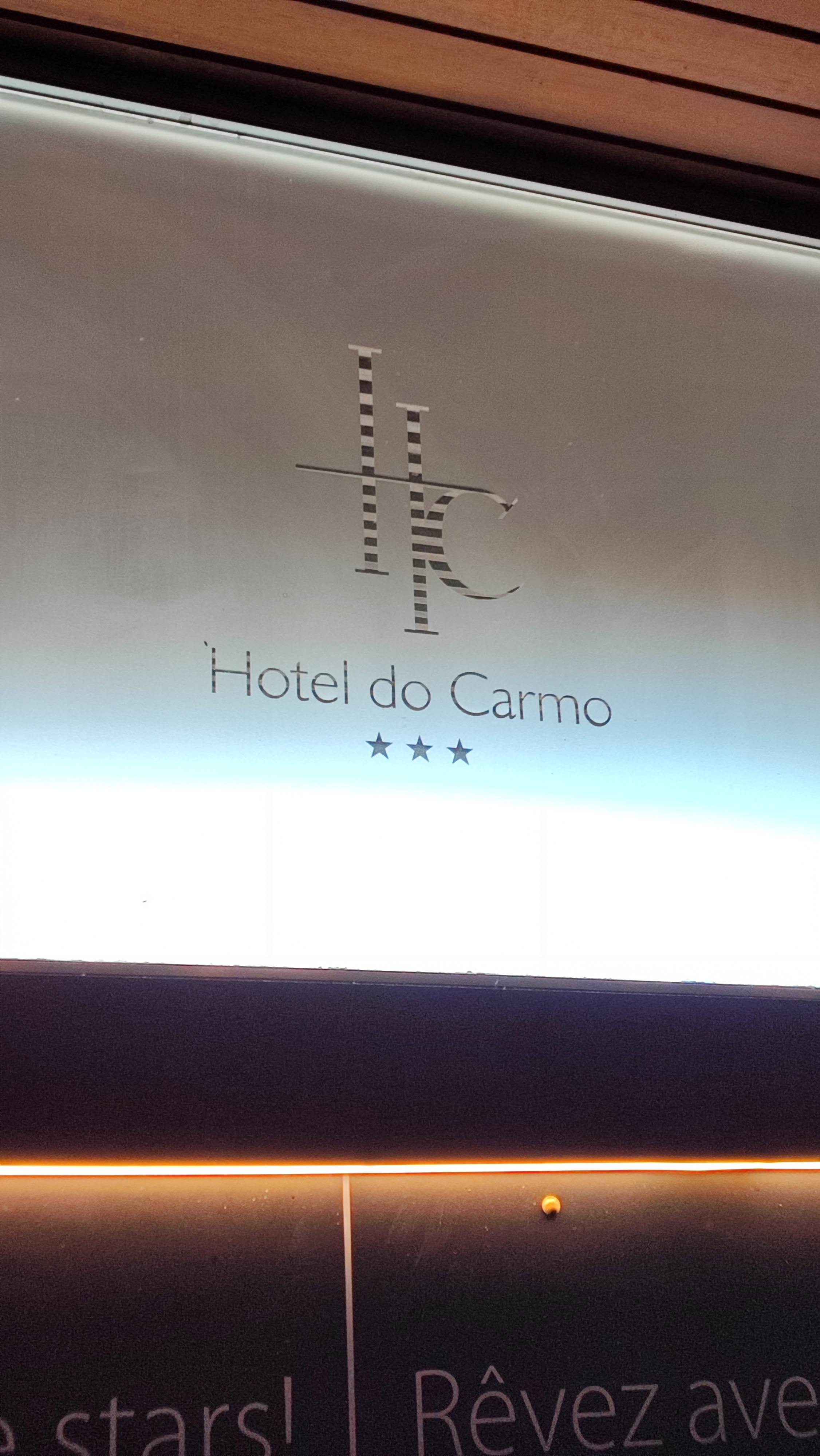 Фото Hotel do Carmo