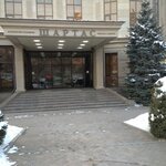 Strakhovoy Broker SP Malakut (Amangeldi Street, 59А), insurance broker