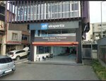 Eft Oto Ekspertiz Bağcılar (İstanbul, Bağcılar, 100. Yıl Mah., Matbaacılar Cad., 36) ، تقييم السيارة
