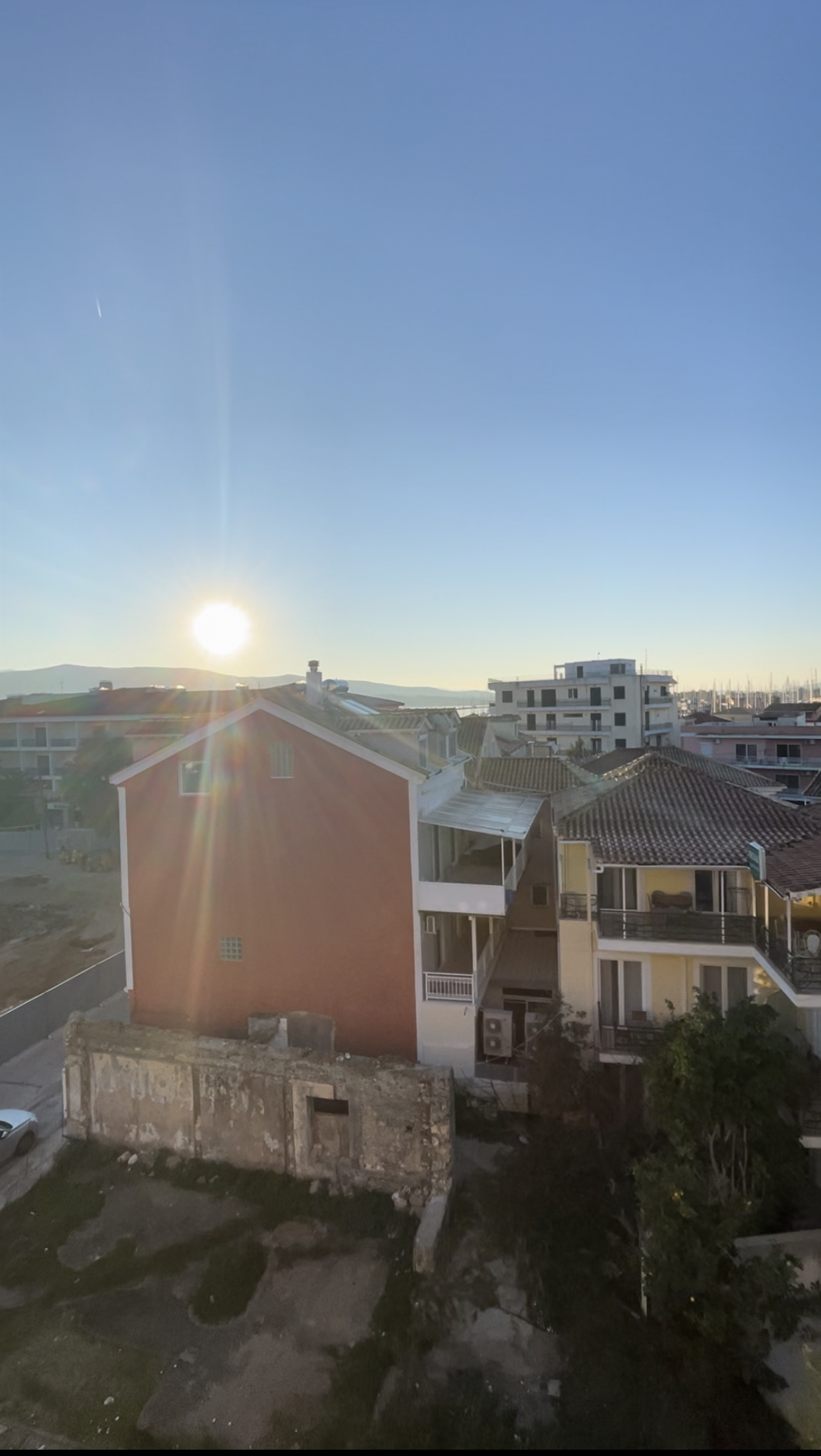 Фото Hotel Lefkas