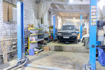 SparkAvto (Universalnyy Drive, 14вл16), car service, auto repair