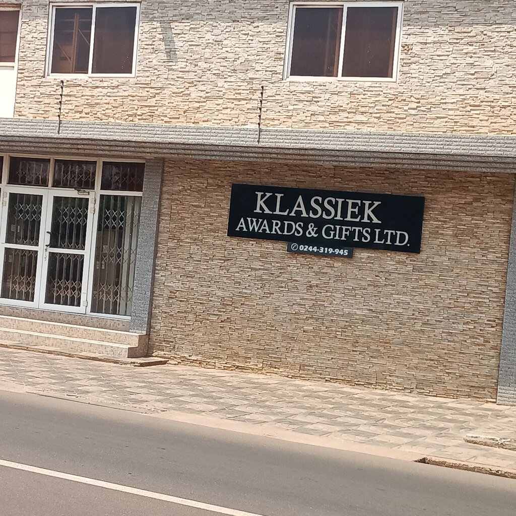 Gift and souvenir shop Klassiek, Earth, photo