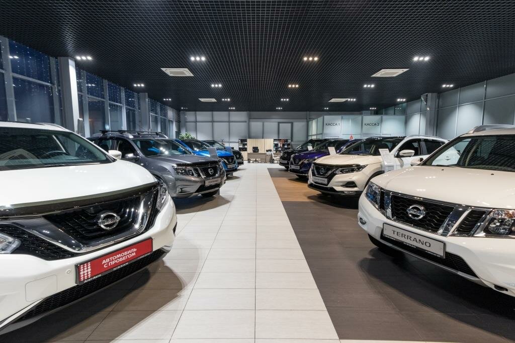 Услуги по маркам авто: Замена помпы Infiniti - Официальный дилер Nissan Агат-Авт