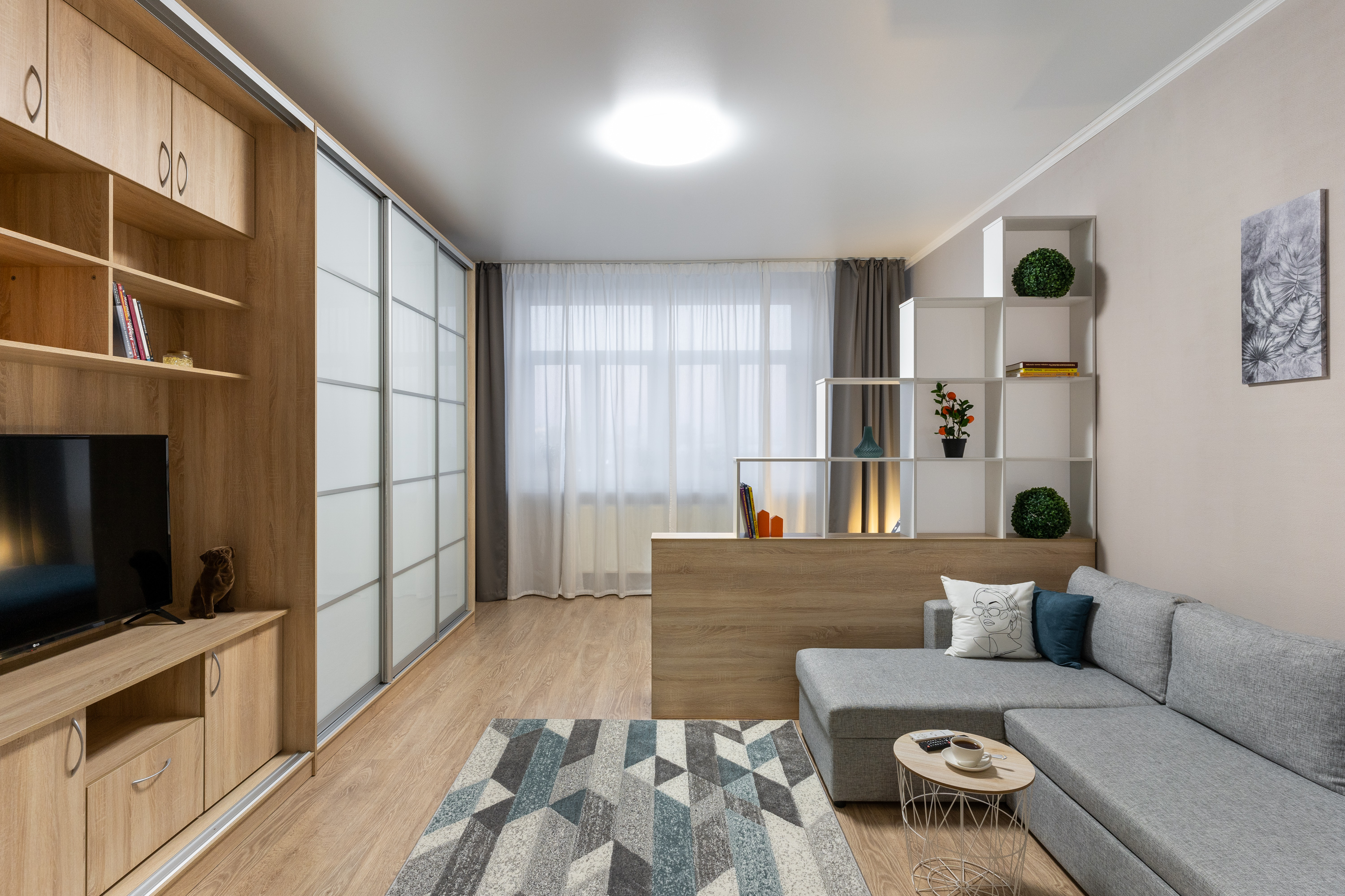 Фото Пять звезд