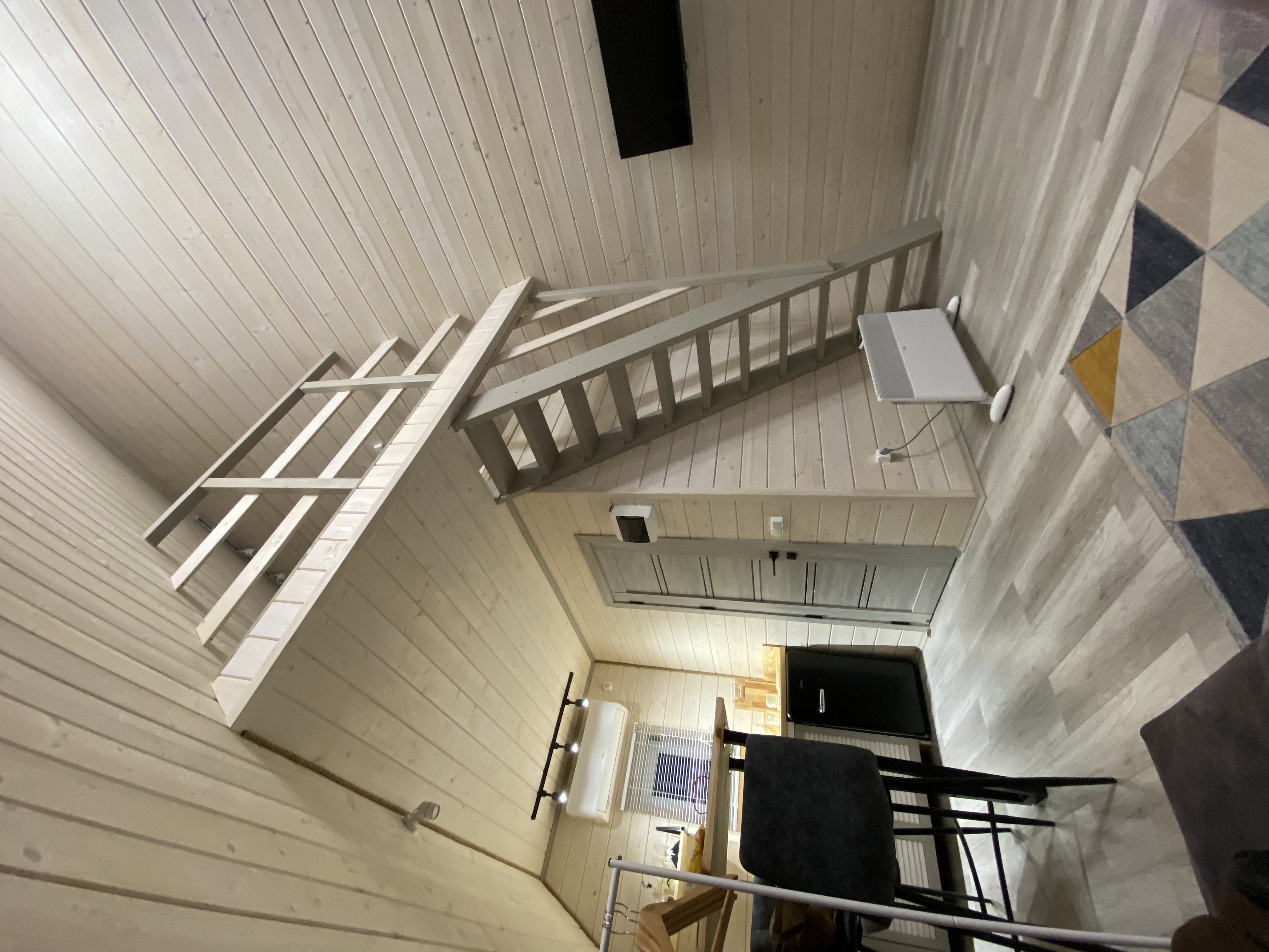 Фото Alpen House 01