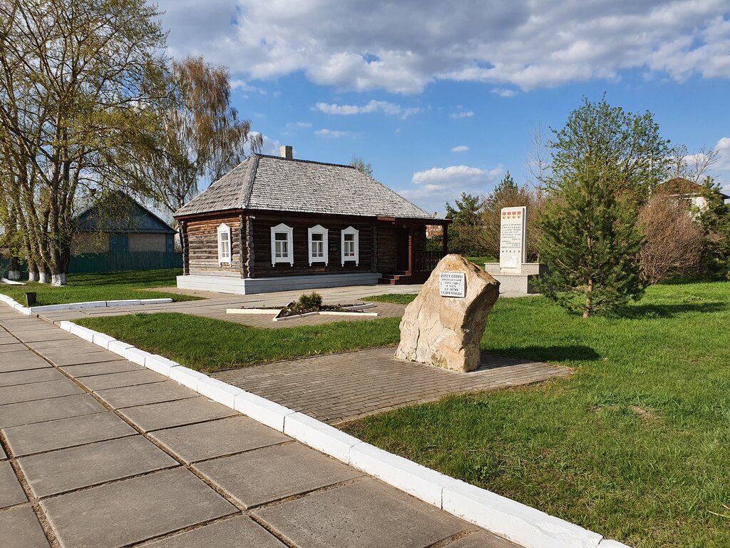 Museum Филиал Музея Победы Музей Жукова, Дом Жукова, Kaluga Oblast, photo