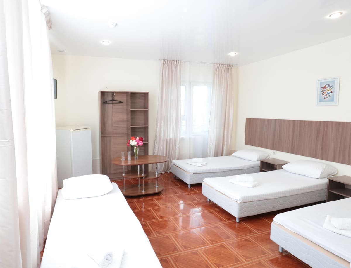 Фото Островок Паралии