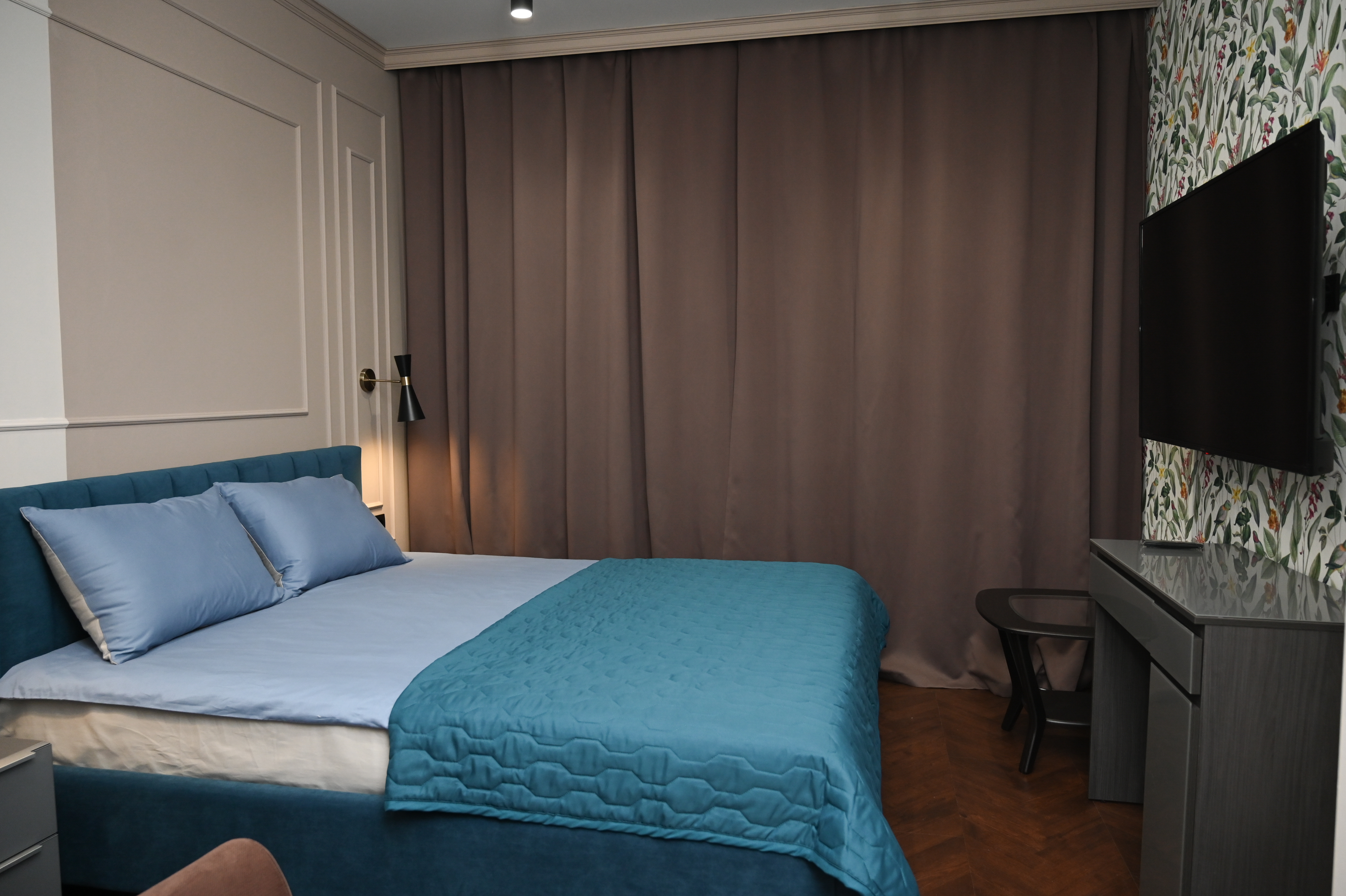 Фото SalutApart Renessans