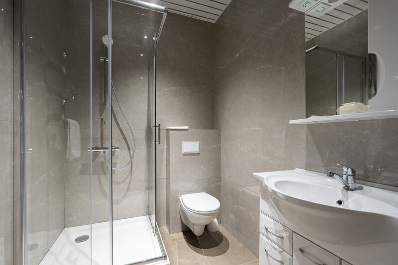 Гостиница Belveder Hotel&Spa в Петергофе
