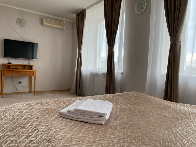 Фото Гостиный двор