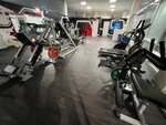 Pro Nuts Gym (Krasnoarmeyskaya Street, 27В) ، نادي اللياقة البدنية
