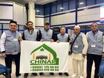 Chinar Travel Andijan (Andizhan, Mashrab Street, 10), travel agency
