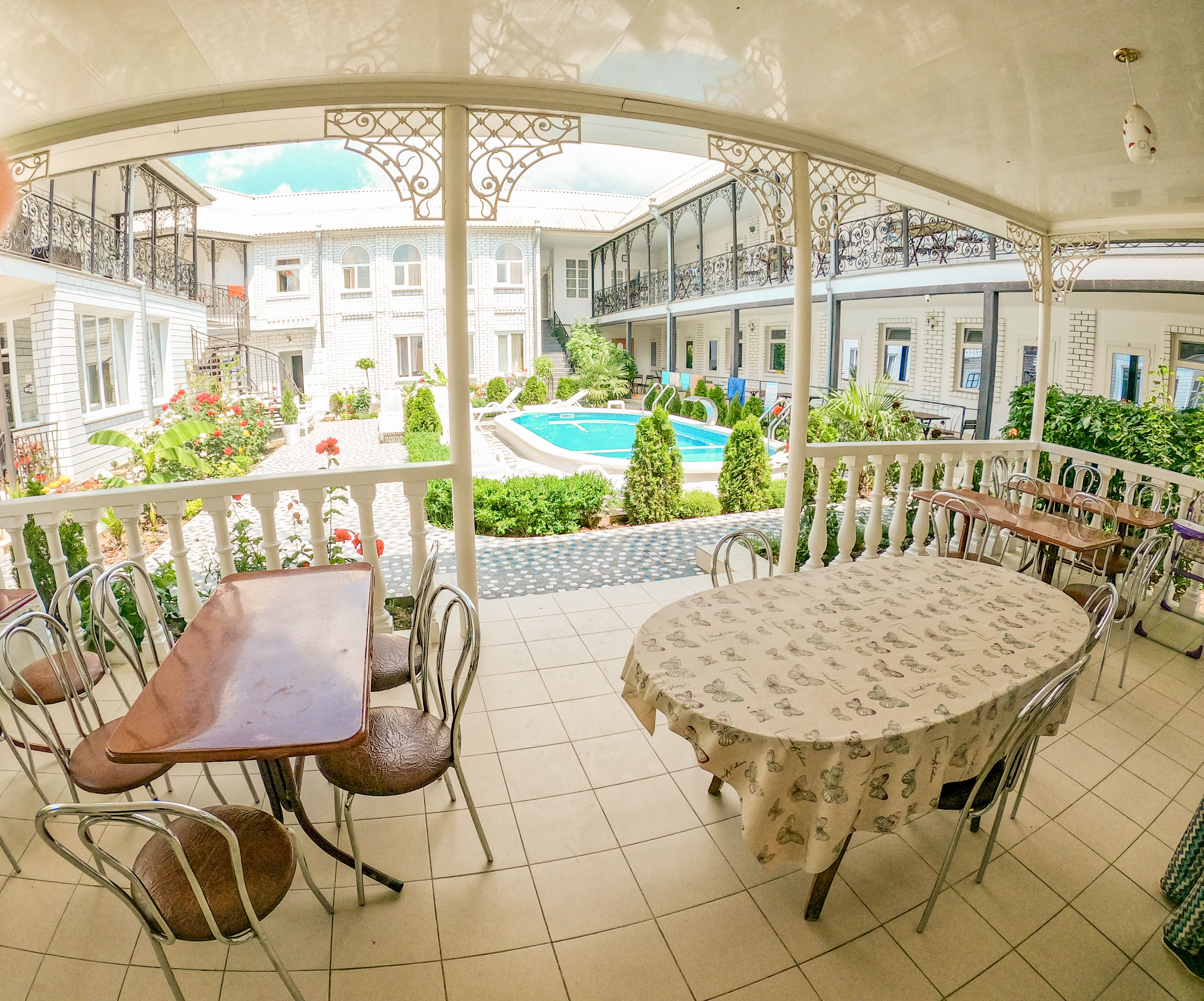 Фото отеля 4