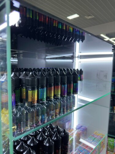 vape shop melton FVKD Blueberry Kush Disposable Vape 3.5g main image 1