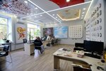 Neo Design (Darvina Street, 8), ceiling systems