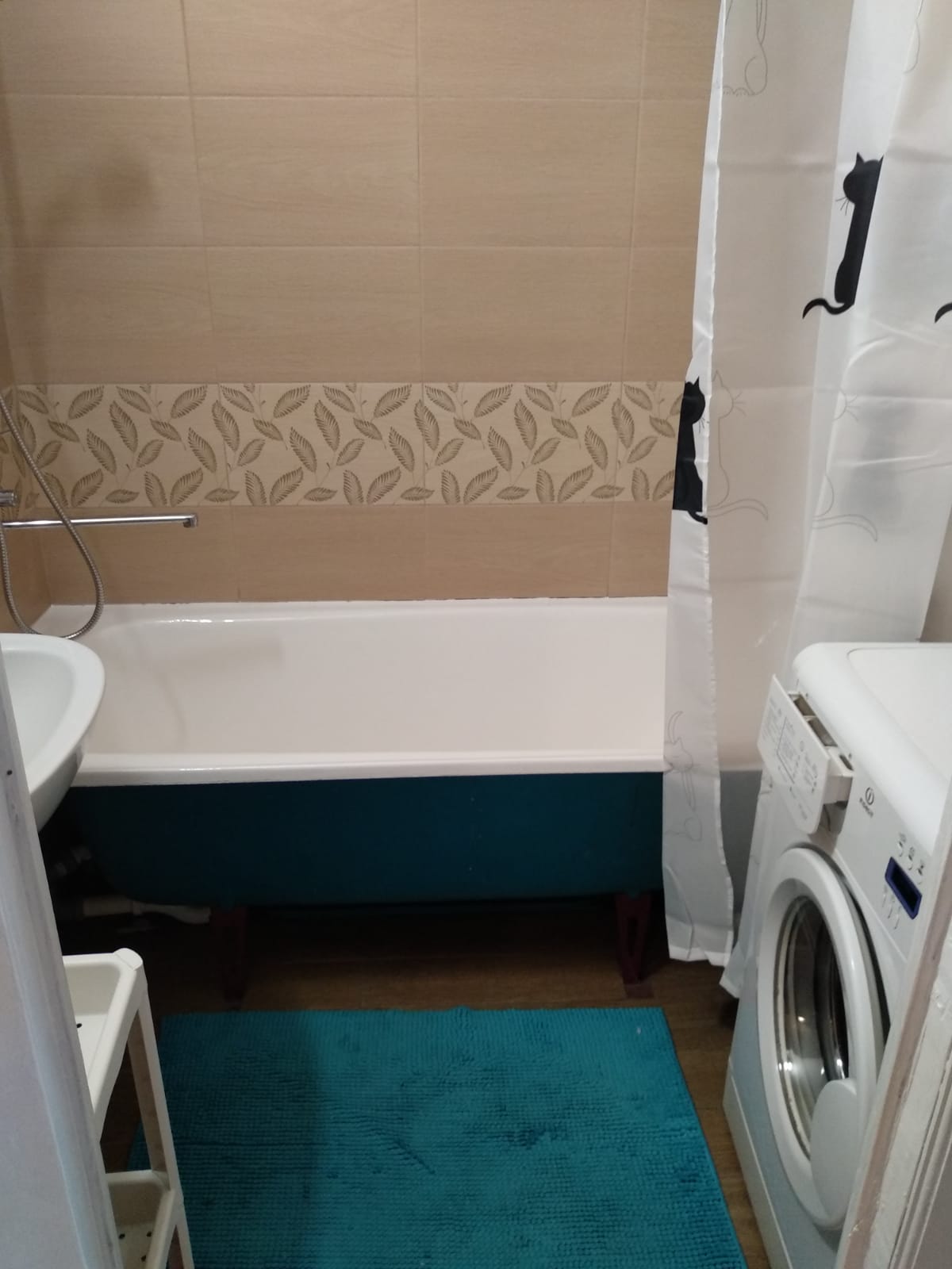 Фото Квартира в Озерках