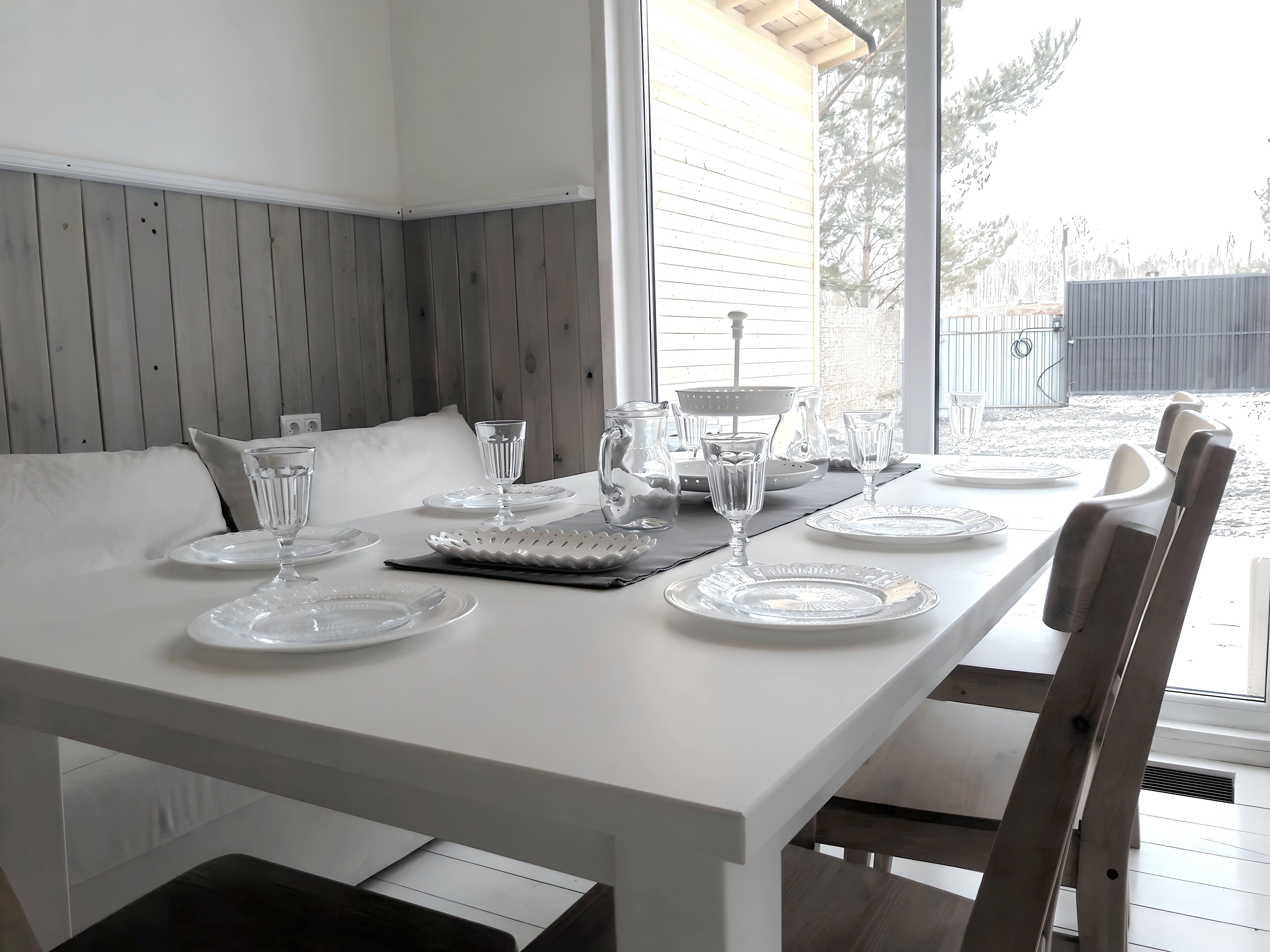 Фото Дуплекс