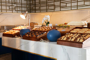 Гостиница Prime Al Corniche Hotel