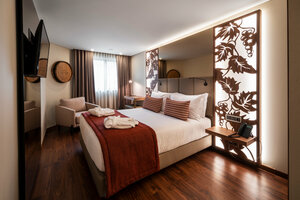 Гостиница Turim Oporto Hotel