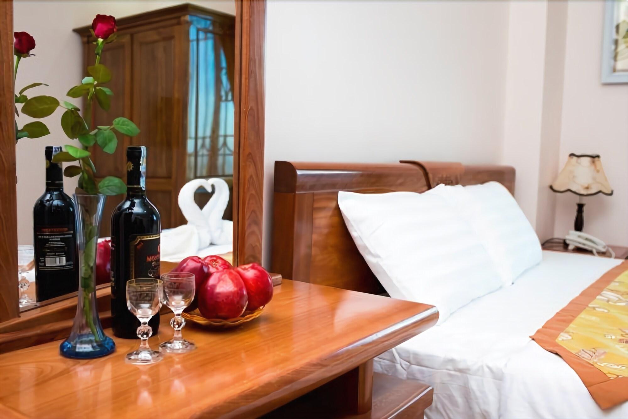 Фото Antien Hotel