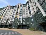 Luxury apart by Rossitten (Bolshaya Okruzhnaya ulitsa, 2Бк2) ، مجمع سكني