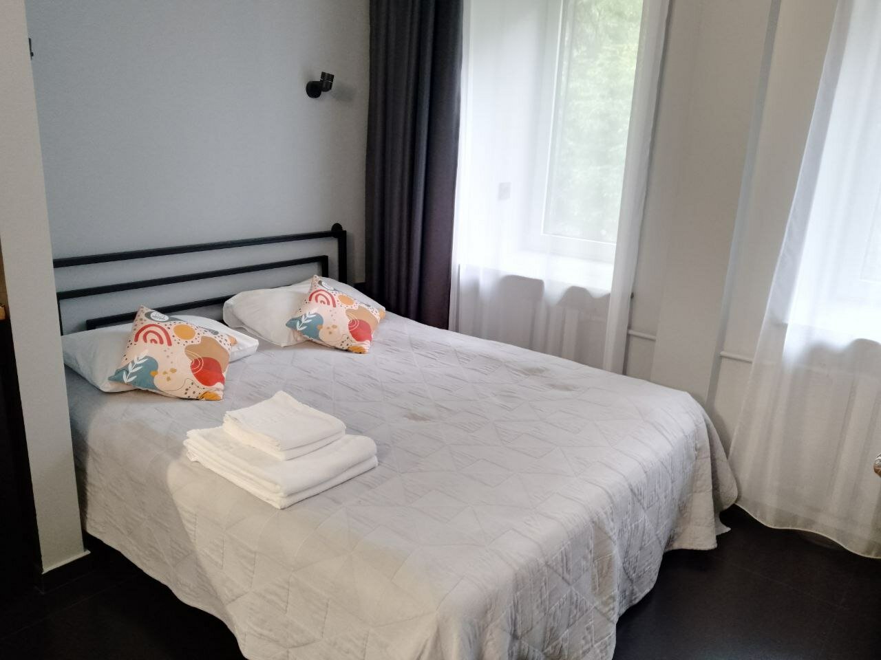 Фото Roomy Aparts