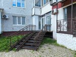 Вилы (Parkovy Avenue, 1) ، أوشام